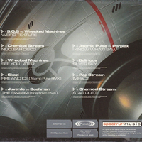 DJ Dede – Future Navigators - Episode 3.0