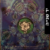 The Xtra Terrestrial – Drop Dat / Isra-Alien