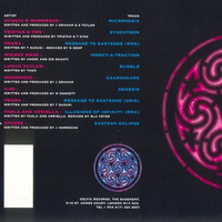 Celtic Records