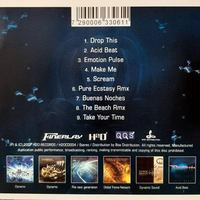 Dynamic – Acid Beat