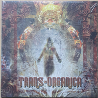 Various – Trans-Organica Vol.1