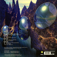 UX ‎– Ultimate Experience