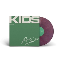 Noga Erez – KIDS Against The Machine נוגה ארז