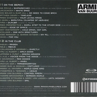 Armin van Buuren – A State Of Trance 2006