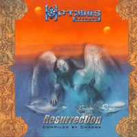 Chakra – Resurrection