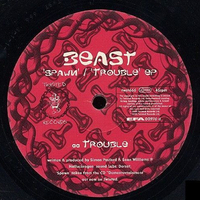 Beast – Spawn / Trouble EP