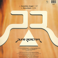 Juno Reactor – Guardian Angel