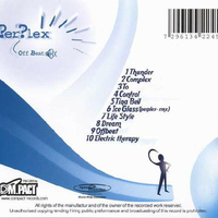Perplex – Off Beat