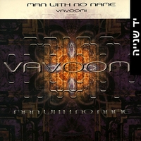 Man With No Name – Vavoom!