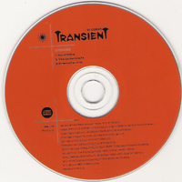 Cosmosis – Moonshine E.P.