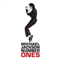 Michael Jackson -  Number Ones