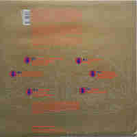 Various ‎– Inca:Nations