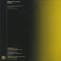 Mystica – African Horizon