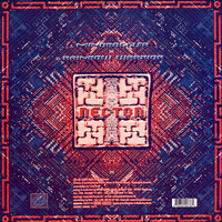 Necton – Mindboggler EP