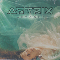 Astrix ‎– Artcore