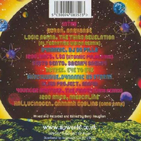 Raja Ram – Raja Ram's Stash Bag Volume 2