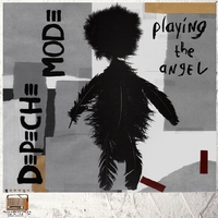Depeche Mode – Playing The Angel