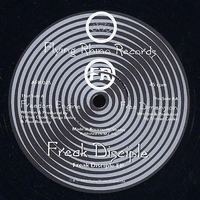 Freak Disciple – Freedom Engine EP