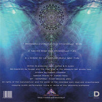 Virtuart – Sacred Drop EP