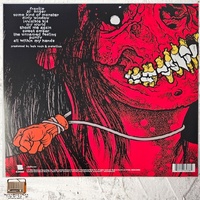 Metallica – St. Anger