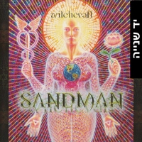 Sandman – Witchcraft