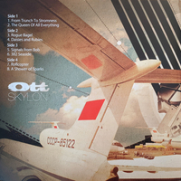 Ott – Skylon