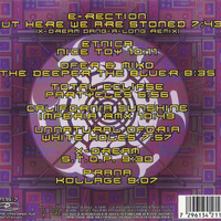 Various – The Independence Trance Revival
