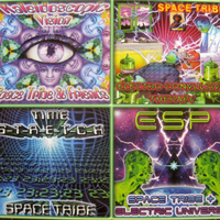 Space Tribe – Continuum Volume 2