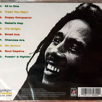 Bob Marley – All In One