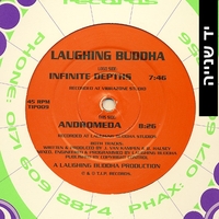 Laughing Buddha – Infinite Depths / Andromeda