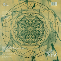 Slide – Saturnalia E.P