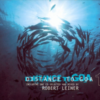 Various – Distance To Goa 10