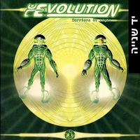 Evolution-  Warriors Of Light