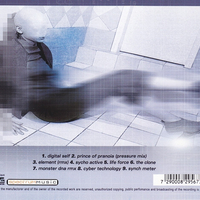 Atomic Pulse – The Safi Collection