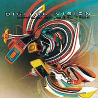 Digital Tribe – Digital Vision
