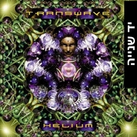 Transwave – Helium CD