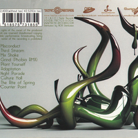 Phobia – Adaptation