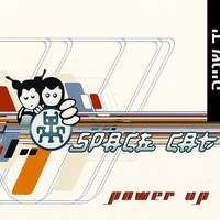 Space Cat – Power Up