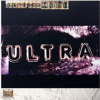Depeche Mode – Ultra