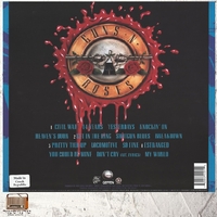 Guns N' Roses – Use Your Illusion II