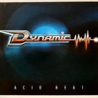 Dynamic – Acid Beat