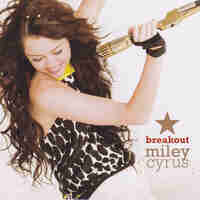 Miley Cyrus – Breakout