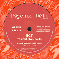 ECT – Maelström / Next Stop Earth