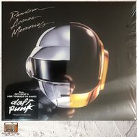 Daft Punk – Random Access Memories