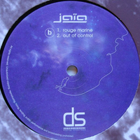 Jaïa ‎– Fiction EP