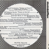 Various – Heavy Mental Music Vol. 1