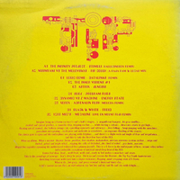 Various – Red