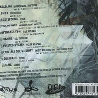 Midnight Storm III - Gale Force