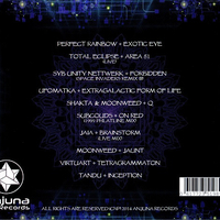 Various – Three OM Three