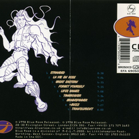Johann – Blow Your Mind CD